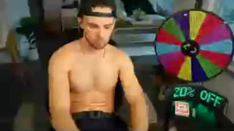 Troy Green online show from 07-08-26, 11:20