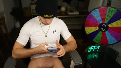 Troy Green online show from 07-17-26, 03:02