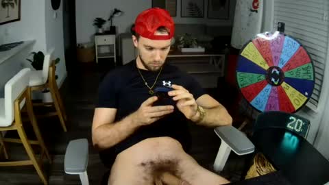 Troy Green online show from 07-19-26, 03:10