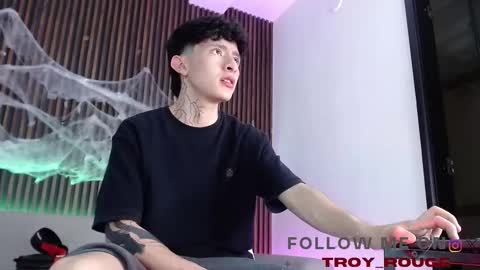 Troy online show from 10-25-25, 07:19