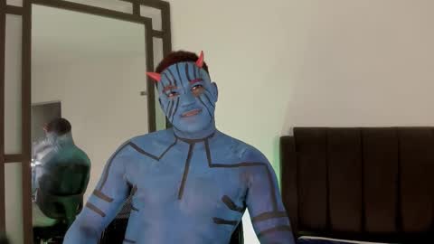 Snapshot of troykhalil chatting on 11-01-25, 02:13 Troy Khalil online show from 11-01-25, 02:13