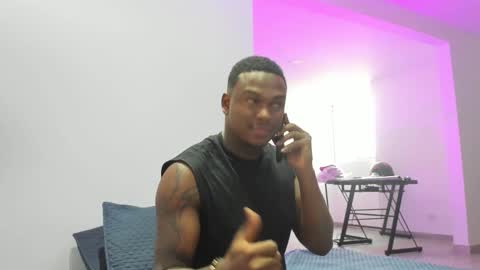 Snapshot of troykhalil chatting on 12-15-25, 09:08 Troy Khalil online show from 12-15-25, 09:08