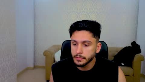 Snapshot of troywade chatting on 05-15-26, 05:14 TroyWade online show from 05-15-26, 05:14
