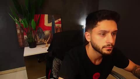 Snapshot of troywade chatting on 05-17-26, 06:00 TroyWade online show from 05-17-26, 06:00