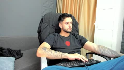 Snapshot of troywade chatting on 06-05-26, 04:30 TroyWade online show from 06-05-26, 04:30