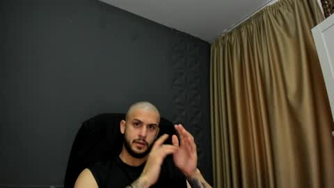Snapshot of troywade chatting on 06-07-26, 04:16 TroyWade online show from 06-07-26, 04:16