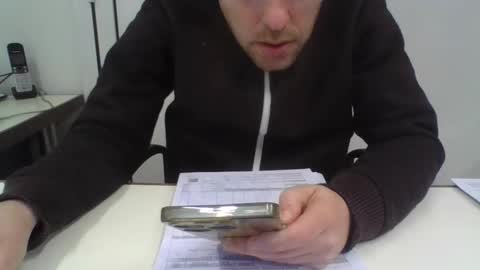 truble_again online show from 04-16-26, 07:42