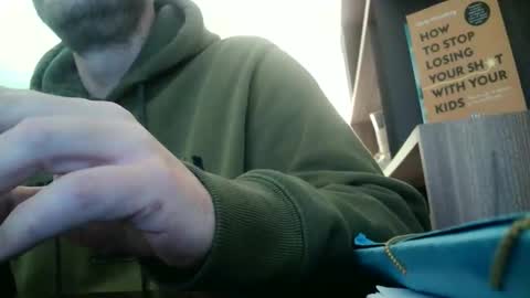 truble_again online show from 04-25-26, 09:56