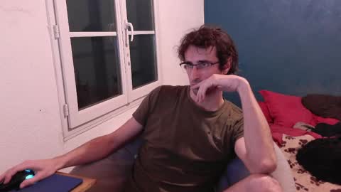 Snapshot of trucdeoufouf chatting on 01-25-25, 05:51 trucdeoufouf online show from 01-25-25, 05:51