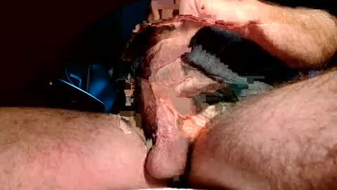 truceman12 online show from 01-18-25, 08:10