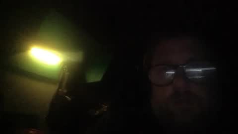 HandicappedLaugher online show from 02-20-25, 07:01