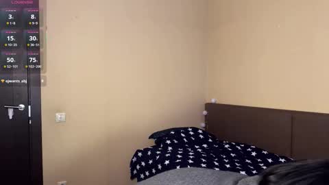 Alisha online show from 02-26-26, 09:03