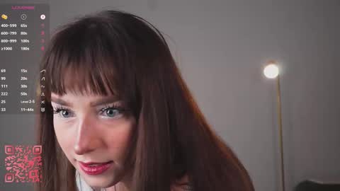 Grace online show from 12-20-25, 09:33