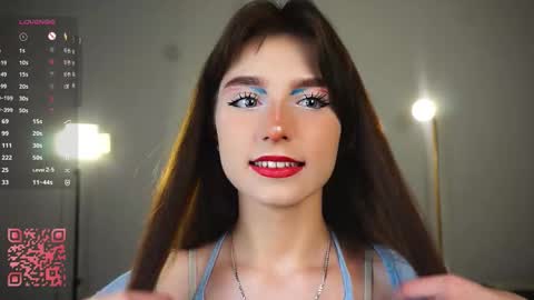 Grace online show from 02-08-26, 09:51