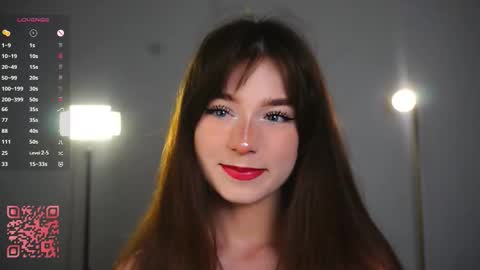 Grace online show from 02-18-26, 10:17