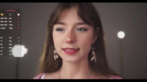 Grace online show from 03-24-26, 10:48