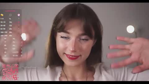 Grace online show from 03-25-26, 11:55