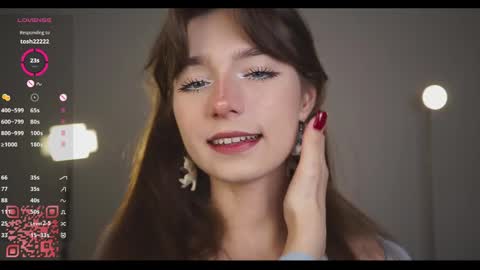 Grace online show from 04-10-26, 11:42