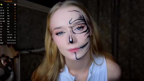 Bethany online show from 10-31-25, 06:31