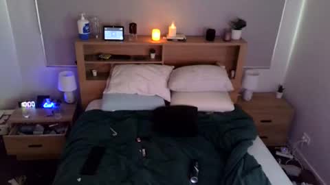 DirtyAuscouple online show from 04-20-26, 12:02