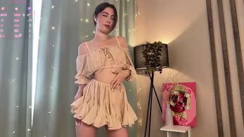 Snapshot of try_skip_me chatting on 07-27-26, 07:04 Molly online show from 07-27-26, 07:04