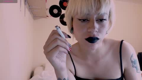 Cait online show from 11-15-25, 03:37