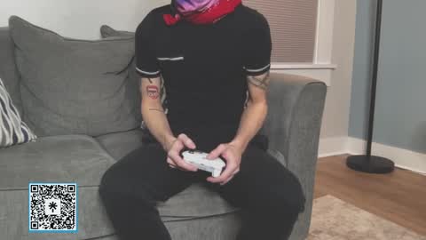 Treistoph online show from 01-08-25, 10:58