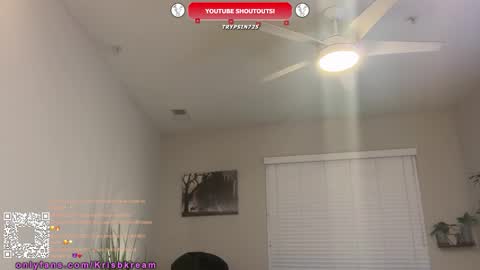 Treistoph online show from 11-18-25, 01:48