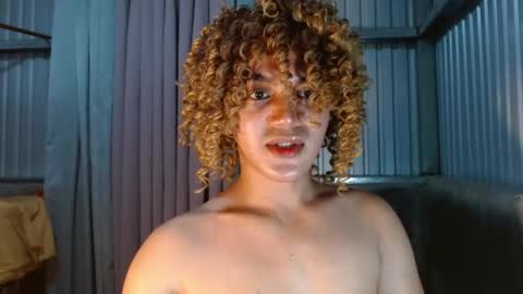 Snapshot of ts_afamhunterxx chatting on 05-24-26, 12:59 Goddess Mira online show from 05-24-26, 12:59