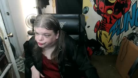 Anne online show from 02-15-25, 10:11