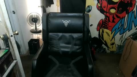 Anne online show from 02-25-25, 12:13