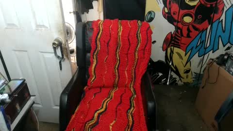 Anne online show from 03-02-25, 07:43