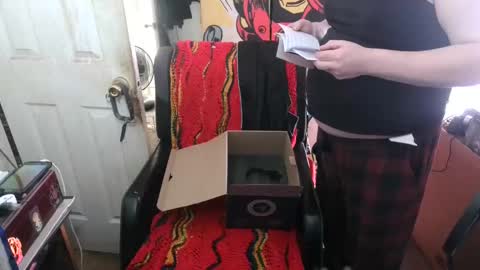 Anne online show from 03-04-25, 09:51