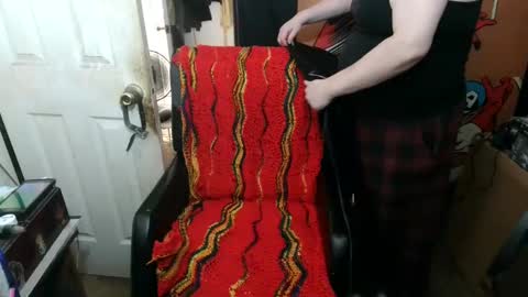 Anne online show from 03-06-25, 09:47