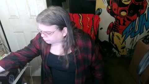 Anne online show from 09-11-25, 05:18