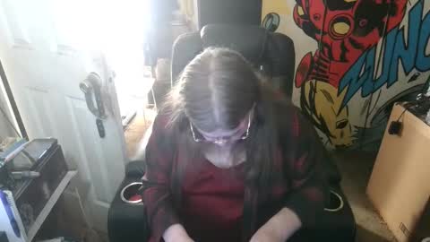 Anne online show from 02-03-26, 03:15