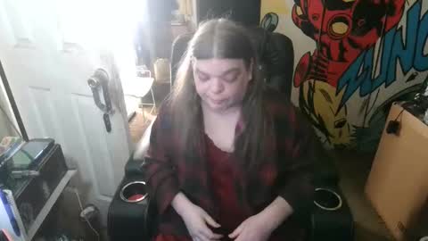 Anne online show from 02-03-26, 06:22