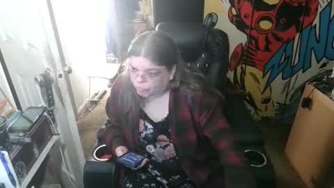 Anne online show from 02-14-26, 05:26