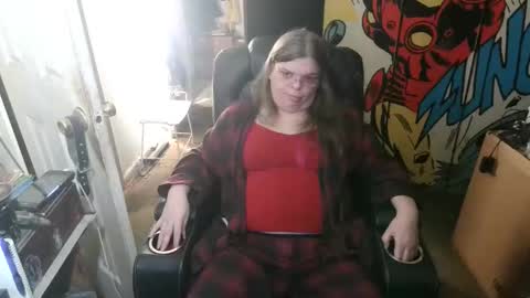 Anne online show from 02-25-26, 06:23