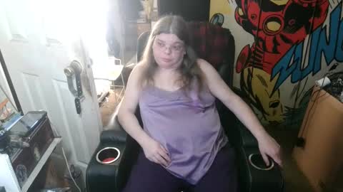 Anne online show from 03-02-26, 05:08