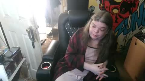 Anne online show from 03-17-26, 04:17