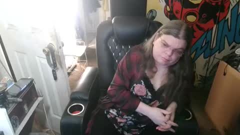 Anne online show from 03-21-26, 05:45