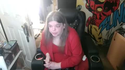 Anne online show from 03-24-26, 04:28