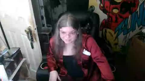 Anne online show from 03-30-26, 04:30