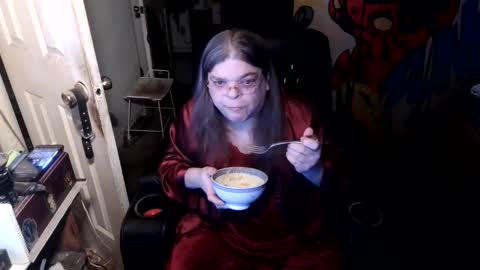 Snapshot of ts_anne chatting on 05-11-26, 02:45 Anne online show from 05-11-26, 02:45