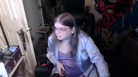 Snapshot of ts_anne chatting on 05-16-26, 10:01 Anne online show from 05-16-26, 10:01