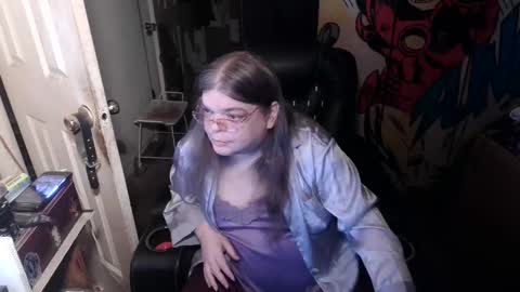 Snapshot of ts_anne chatting on 05-16-26, 10:36 Anne online show from 05-16-26, 10:36