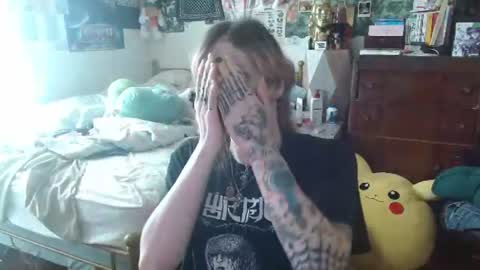 ts_babyjayne online show from 07-13-26, 02:09