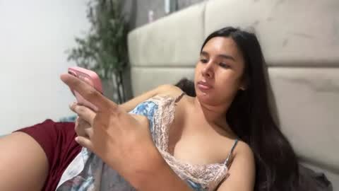 Snapshot of ts_danielahugecock_xxx chatting on 08-01-26, 09:52 ts_danielahugecock_xxx online show from 08-01-26, 09:52