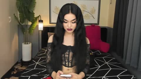 Saskia online show from 01-27-25, 11:00